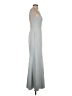 Amsale Gray Cocktail Dress Size 2 - photo 4