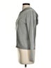 IKKS Gray Zip Up Hoodie Size S - photo 5