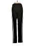 Adidas 100% Polyester Black Track Pants Size XS - photo 2