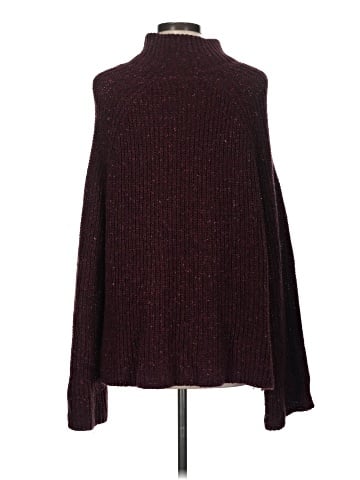 BP. Poncho (view 2)