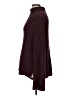 BP. Burgundy Poncho Size M - photo 5