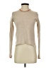Rag & Bone 100% Cashmere Tan Cashmere Pullover Sweater Size XS - photo 1