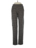 Crosby Houndstooth Black Casual Pants Size XS - photo 1