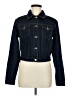 Assorted Brands Blue Cardigan Size M - photo 1