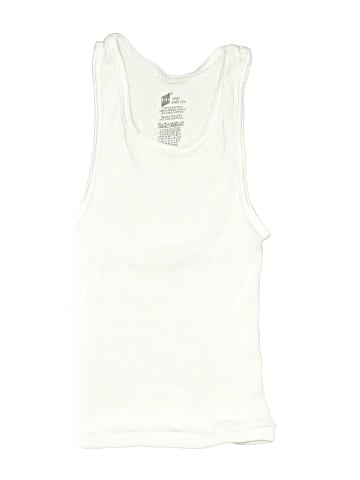 Hanes Sleeveless T-Shirt (view 1)