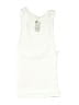 Hanes Ivory Sleeveless T-Shirt Size S (kids) - photo 1