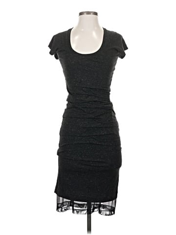 Nicole Miller Artelier Cocktail Dress (view 1)