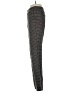 Crosby Houndstooth Black Casual Pants Size XS - photo 5