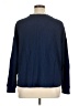 Sonoma Goods for Life Blue Pullover Sweater Size 1X - photo 2