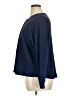 Sonoma Goods for Life Blue Pullover Sweater Size 1X - photo 5