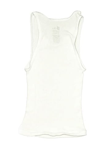 Hanes Sleeveless T-Shirt (view 2)