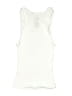 Hanes Ivory Sleeveless T-Shirt Size S (kids) - photo 2