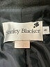 Stanley Blacker Gray Blazer Size 6 - photo 6