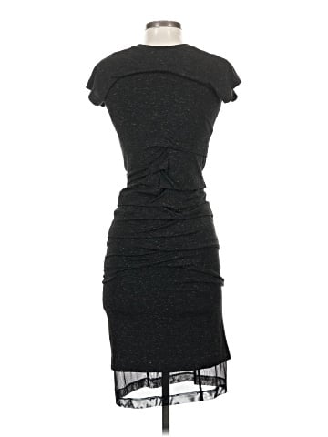 Nicole Miller Artelier Cocktail Dress (view 2)