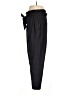 H&M Plaid Black Dress Pants Size 12 - photo 5