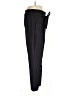 H&M Plaid Black Dress Pants Size 12 - photo 4