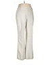 Talbots Ivory Dress Pants Size 14 - photo 1