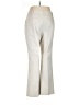 Talbots Ivory Dress Pants Size 14 - photo 2