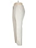 Talbots Ivory Dress Pants Size 14 - photo 5