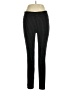 Seven7 Houndstooth Black Leggings Size L - photo 1