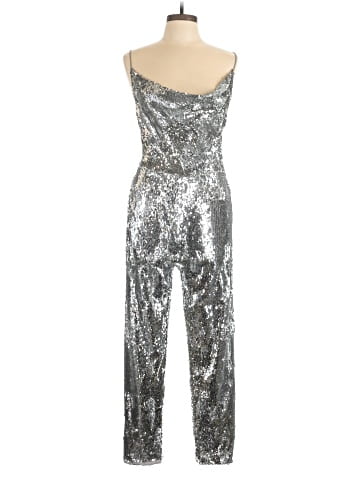 Black Halo Jumpsuit (view 1)