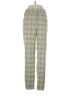 Zara Plaid Green Dress Pants Size S - photo 1
