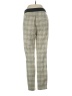 Zara Plaid Green Dress Pants Size S - photo 2