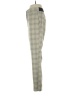 Zara Plaid Green Dress Pants Size S - photo 5