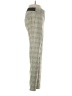 Zara Plaid Green Dress Pants Size S - photo 4