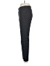 Lisette Polka Dots Black Casual Pants Size 8 - photo 5