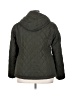 HFX 100% Polyester Green Cardigan Size XXL - photo 2