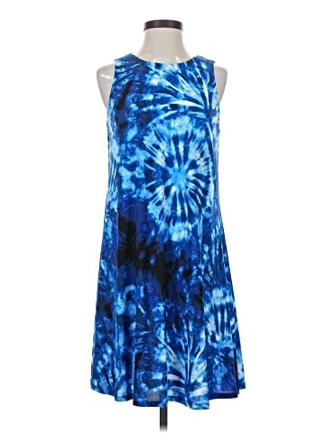 AK Anne Klein Casual Dress (view 1)