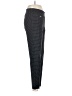 Lisette Polka Dots Black Casual Pants Size 8 - photo 4