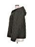 HFX 100% Polyester Green Cardigan Size XXL - photo 5