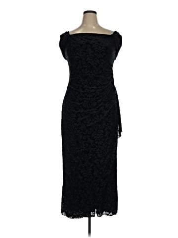 Alex Evenings Cocktail Dress (view 1)