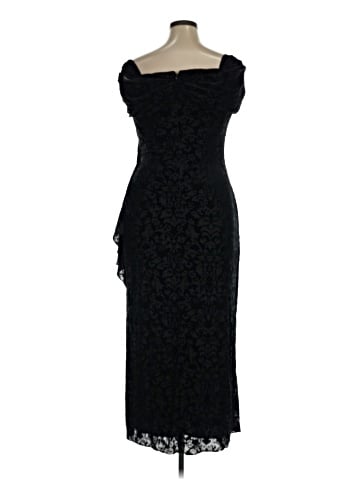 Alex Evenings Cocktail Dress (view 2)