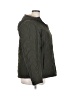 HFX 100% Polyester Green Cardigan Size XXL - photo 4