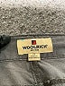 Woolrich Solid Gray Cargo Pants Size 14 - photo 4