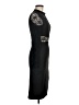 Unbranded Black Cocktail Dress Size M - photo 4