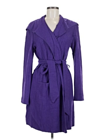 Focus Coat (view 1)