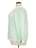 Unbranded Green 3/4 Sleeve Blouse Size 3XL - photo 5