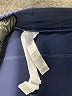 Fabletics Solid Blue Casual Pants Size M - photo 4