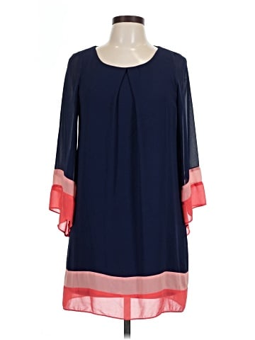 I.N. San Francisco Casual Dress (view 1)