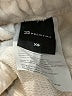 Peloton Solid Ivory Athletic Shorts Size XS - photo 3