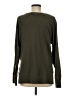 Express Green Long Sleeve T-Shirt Size M - photo 2