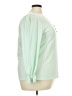 Unbranded Green 3/4 Sleeve Blouse Size 3XL - photo 4