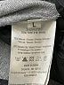 Numph Gray Silver Pullover Sweater Size L - photo 7