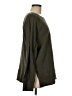 Express Green Long Sleeve T-Shirt Size M - photo 4