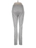 Fabletics Metallic Silver Active Pants Size L (estimated) - photo 2