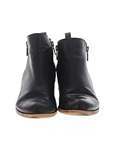 Lucky Brand Ankle Boots (view 2)